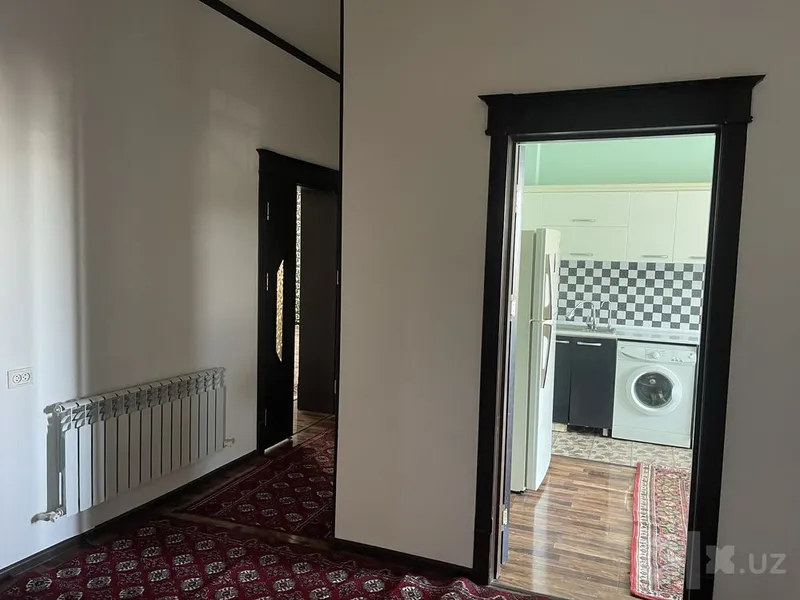Сдаётся в аренду 3-комнатная квартира, 120 м² 7 Сдаётся в аренду 3-комнатная квартира, 120 м² 7
