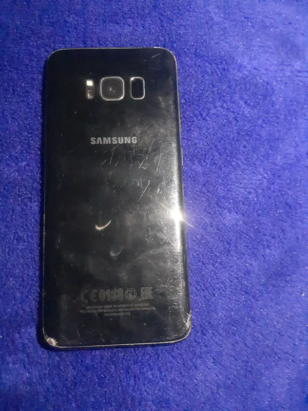 telfon sotiladi 350min yana kelishamiz samsung s 8 1 telfon sotiladi 350min yana kelishamiz samsung s 8 1