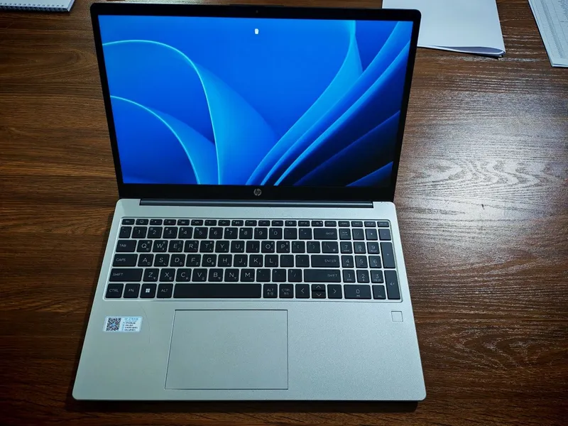 Noutbuk garantiya bor — фото 1