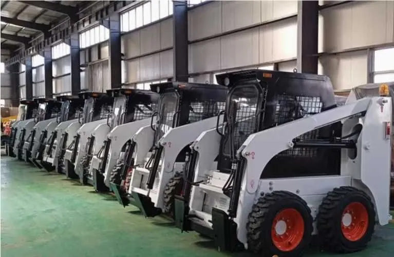 BOBCAT mini pagruzchik 5 BOBCAT mini pagruzchik 5