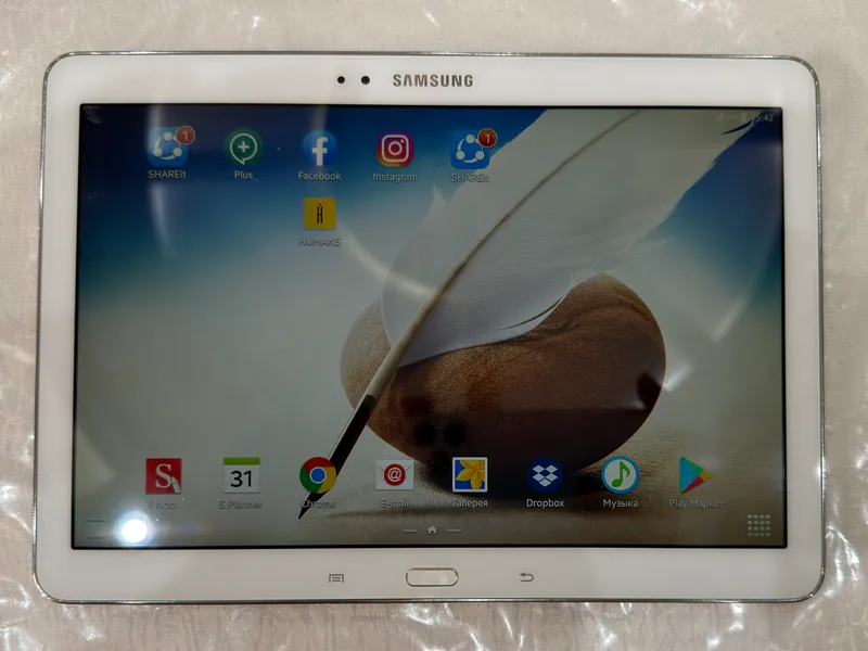 Samsung Galaxy Note 10.1 3 Samsung Galaxy Note 10.1 3