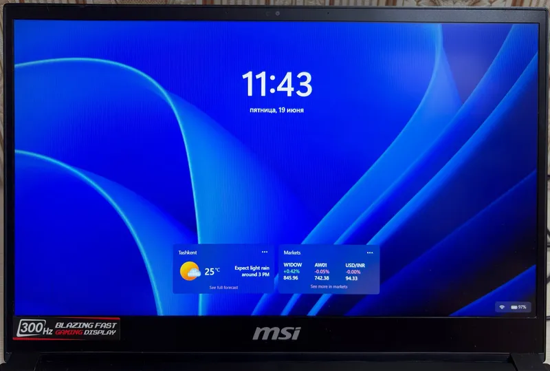 Продам ноутбук MSI GS66 Stealth 10UG Продам ноутбук MSI GS66 Stealth 10UG