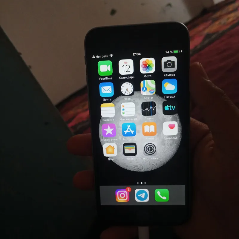 iphone 6 4