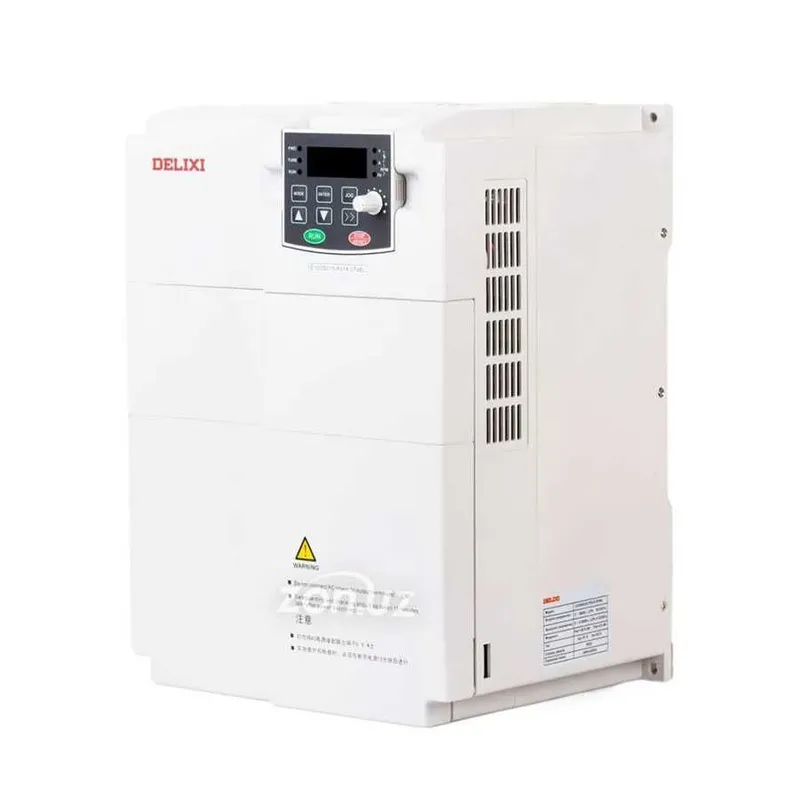 Частотник Delixi 15-18,5 кВт 380В | Гарантия 2 года