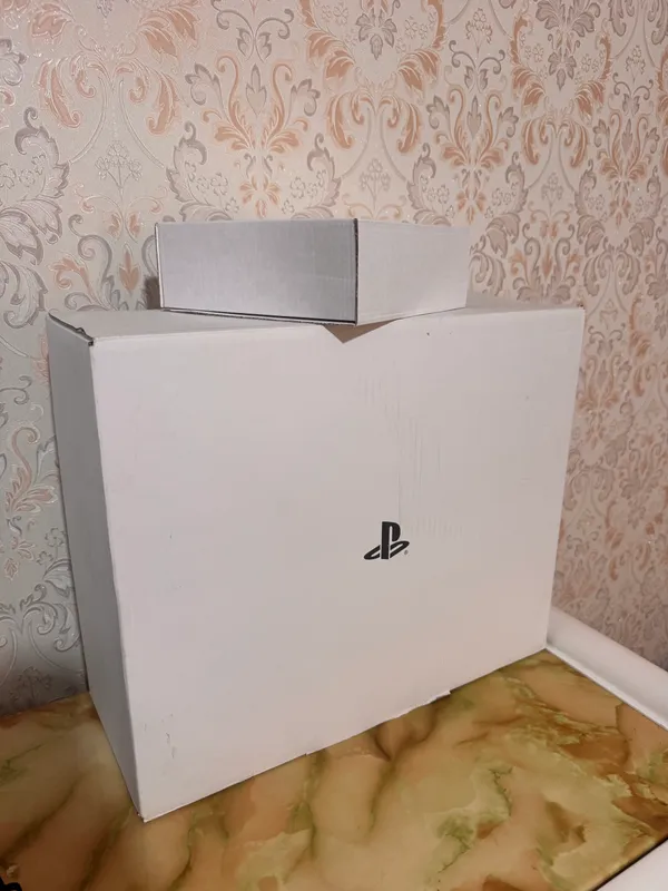 PlayStation 5 Slim — фото 1