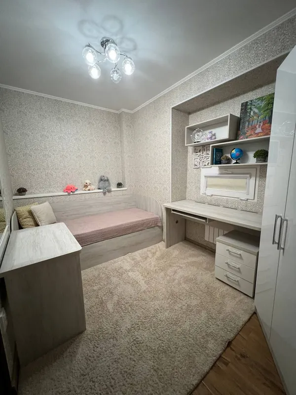 Продам евро 2в3/2/4 Чиланзар 1 кв. Высокопотолочка — фото 3