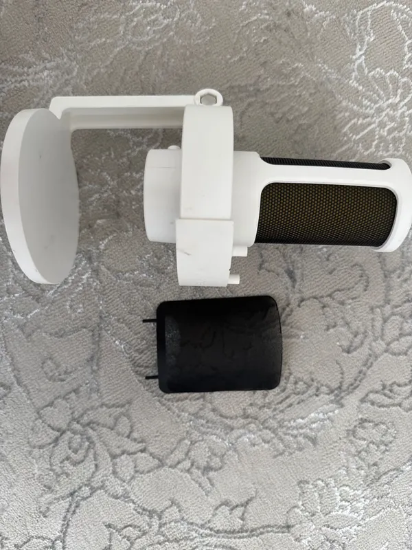 Микрофон fifine A8