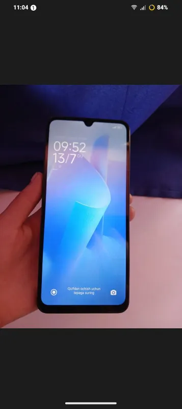 Redmi 14 s xolati edial 1 Redmi 14 s xolati edial 1