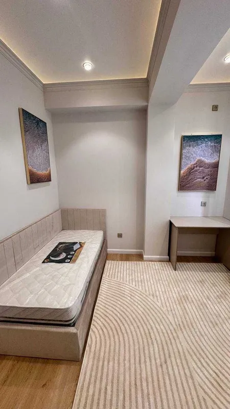 ЖК COMFORT HOUSE сдам 3комнат 120кв мега планет комфорт хаус универсам — фото 5