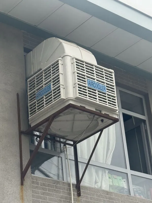 Airkuller Sotiladi Airkuller Sotiladi