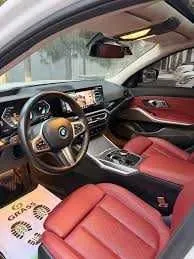 BMW i-3 продажа за наличные и в рассрочку 3