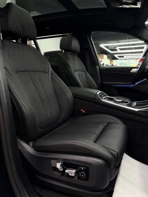 BMW X7 xDrive 40i 5 BMW X7 xDrive 40i 5
