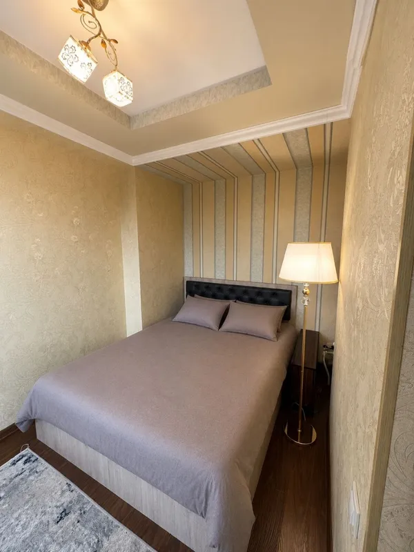 2-комнатная квартира, 48м², 7/12 этаж (вторичка)