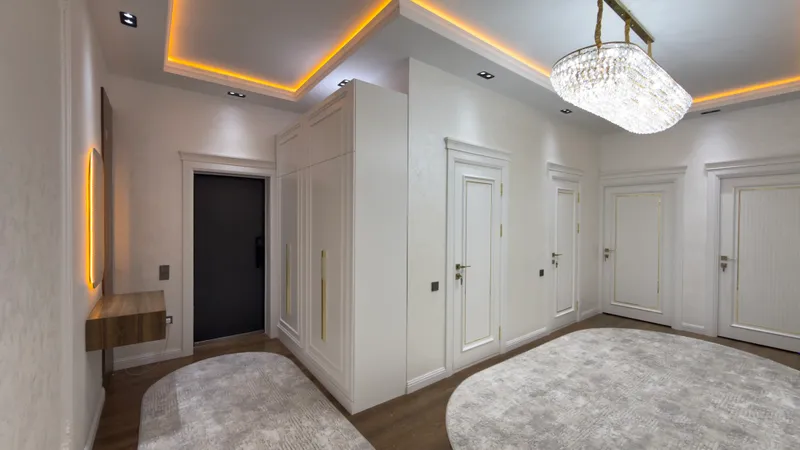 ПОДКЛЮЧ ремонт в Самарканде, Home Expert 3