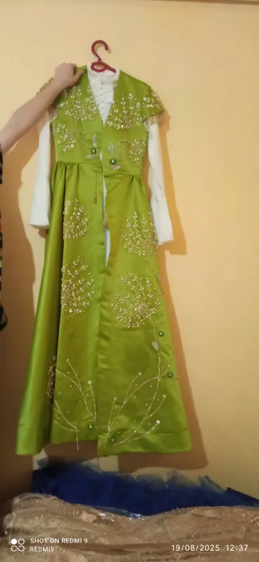 fatasi karonasi bor