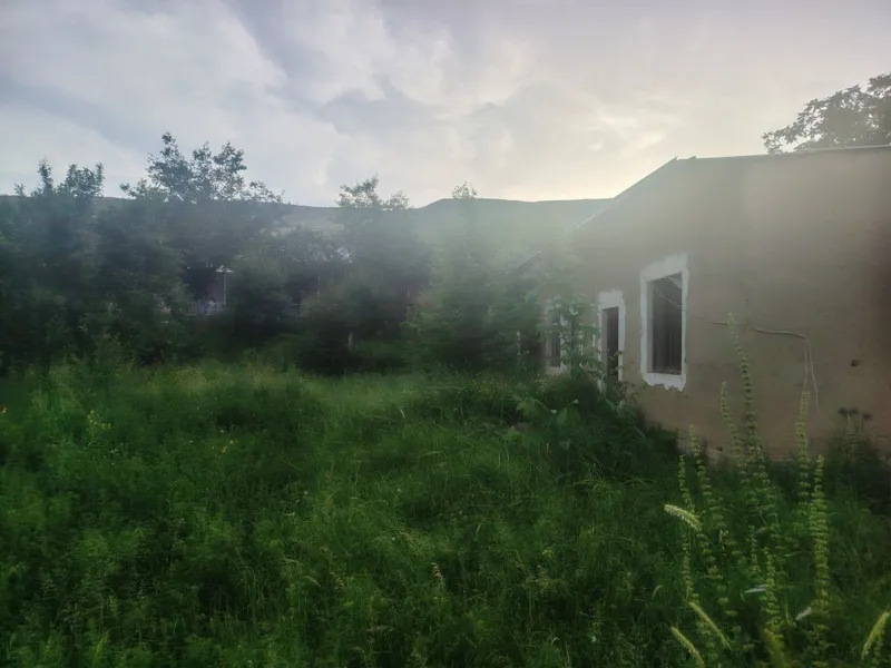 Dam olish maskani, Dacha va yashash uchun tabiat qo'ynidagi uchastka — фото 1