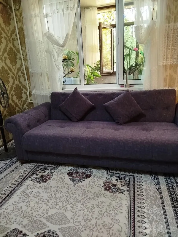 Divan va kreslo sotiladi 2 Divan va kreslo sotiladi 2