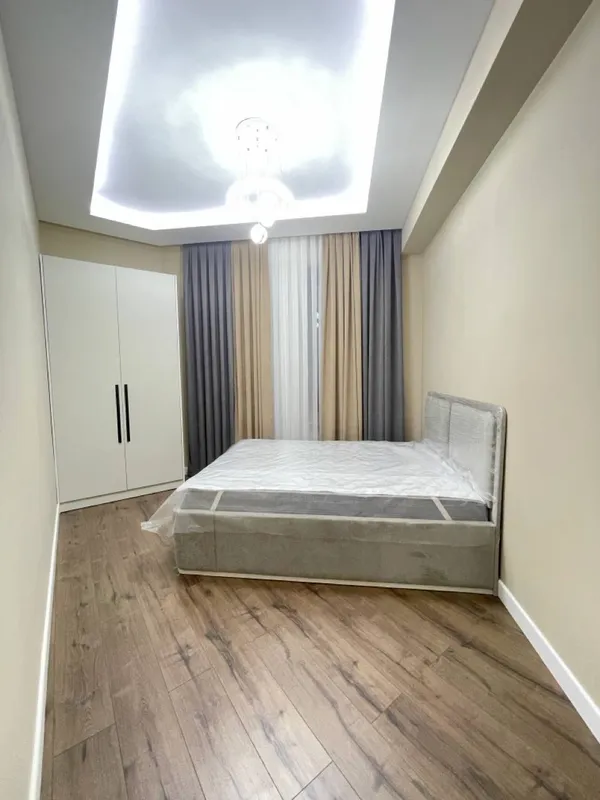 Продаётся 3-комнатная квартира в ЖК City Life с евроремонтом ЛЮКС 5