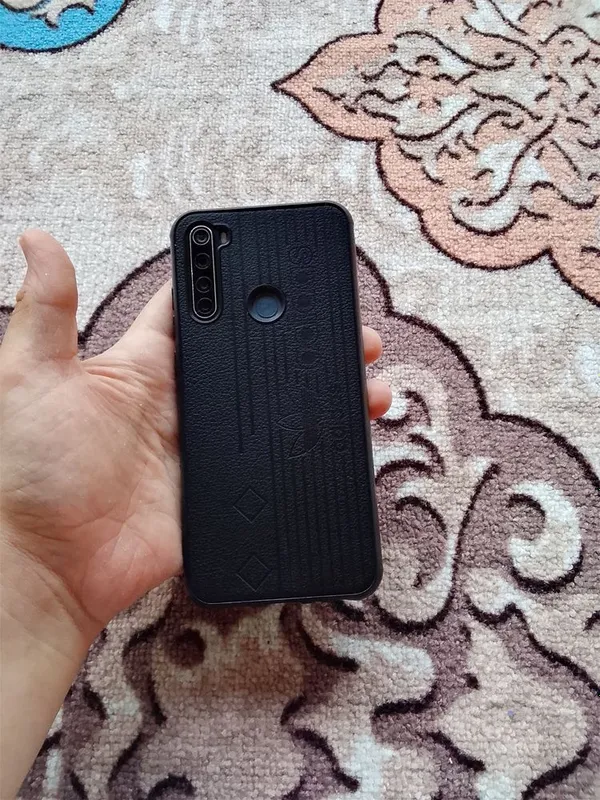 redmi note 8t 64gb 1