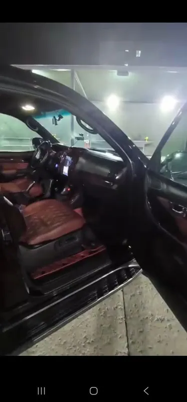 Продаётся Тайота прадо 120 land cruiser prado обьем 4 литр — фото 5 Продаётся Тайота прадо 120 land cruiser prado обьем 4 литр — фото 5