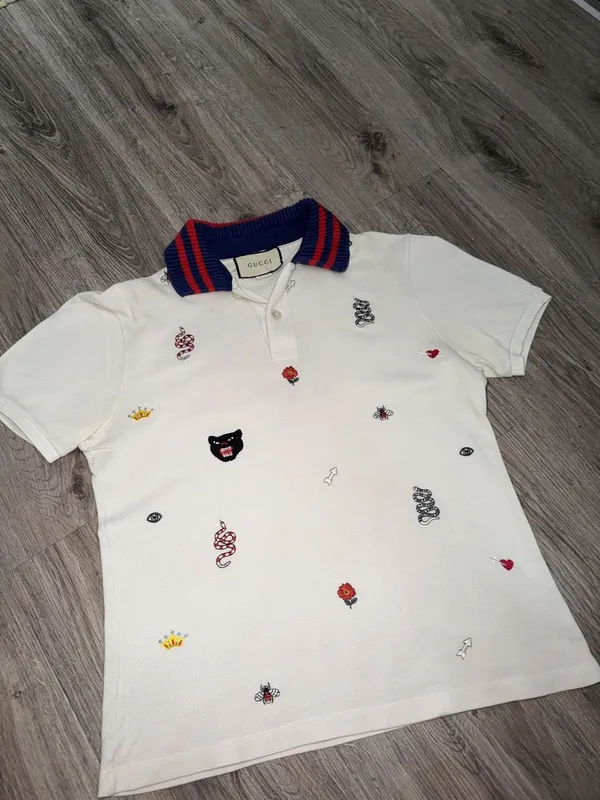 Оригинальная финка GUCCI — фото 3 Оригинальная финка GUCCI — фото 3