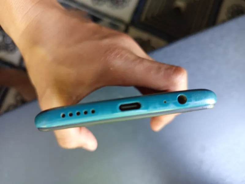 sotiladi redmi note 9 — фото 1