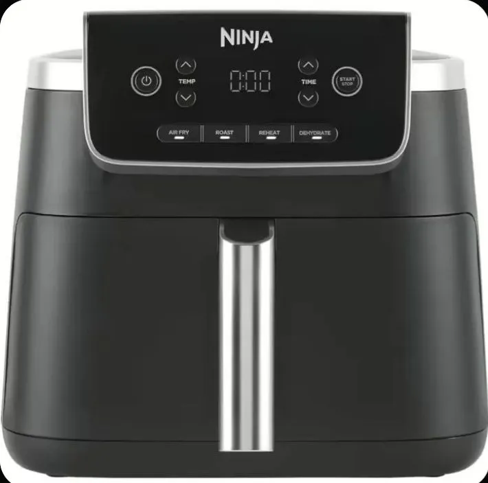 Поодается немецкий Аэрогриль Ninja 6.2 l. — фото 1