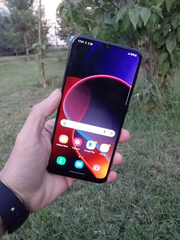 samsung A50 4/64GB 3