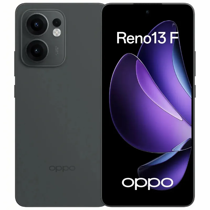 Oppo RENO 13F ideal holatda sotiladi