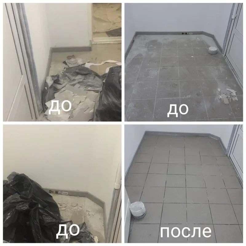 Уборка Квартир,Домов,Офисов — фото 2