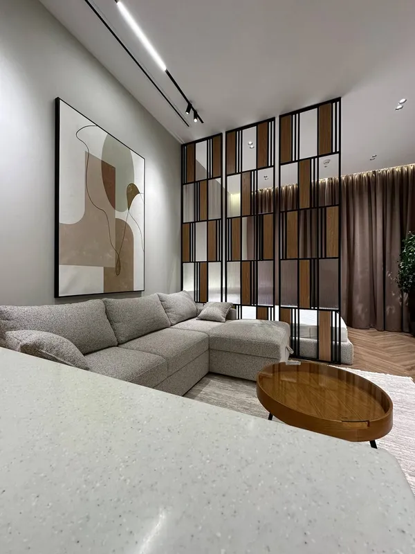 1-комнатная квартира, 38 м², Шайхантахур 7 1-комнатная квартира, 38 м², Шайхантахур 7
