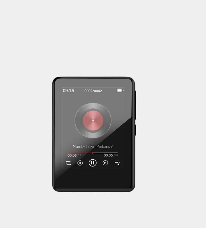 MP3 плеер, Mp4 плеер, встроенный диктофон, радио, 8GB, 16GB, 64GB 1