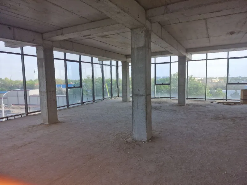 Biznes markazi, Beshyog‘och massivi, Bobur ko‘chasi, 195 m² 3