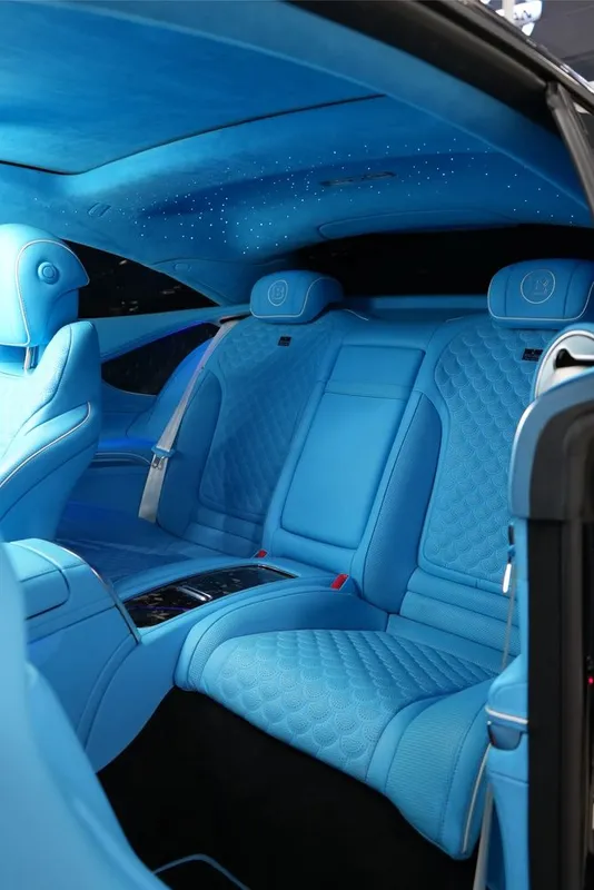 Mercedes Benz S450 coupe 7 Mercedes Benz S450 coupe 7