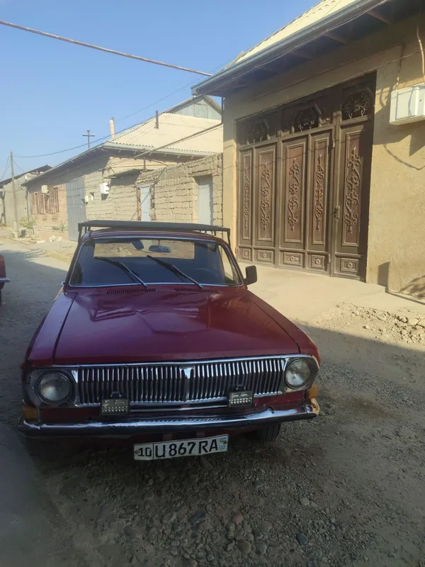 Volga 24 sotiladi zur sastayaniyada yurib turgan moshina balonlari 70% 1 Volga 24 sotiladi zur sastayaniyada yurib turgan moshina balonlari 70% 1