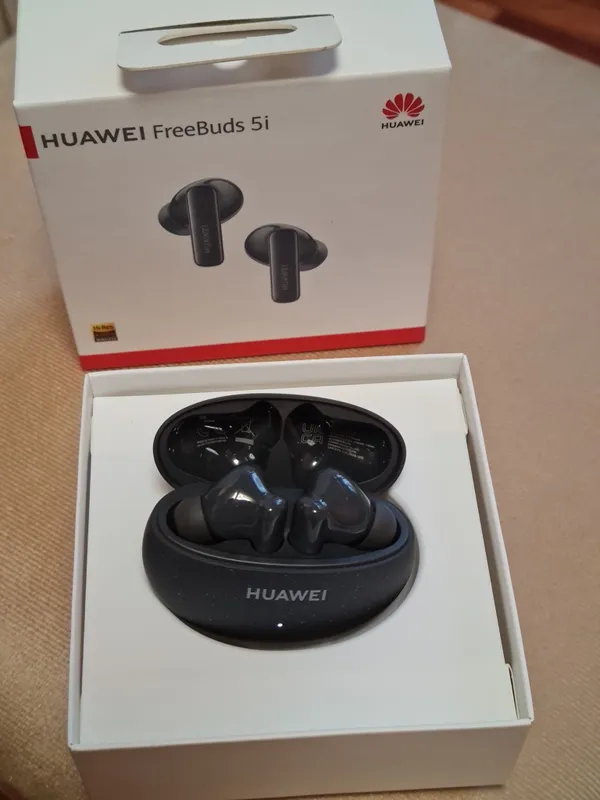 Huawei FreeBuds 5i Huawei FreeBuds 5i