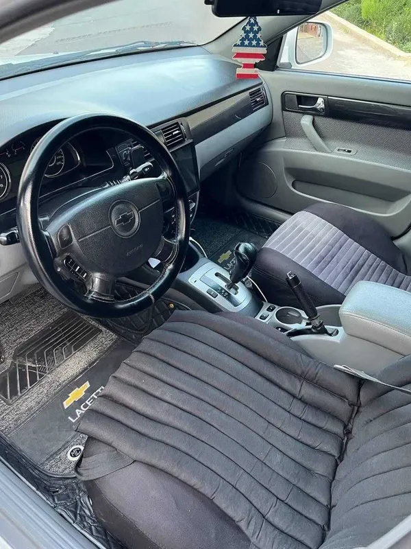 Продаётся Chevrolet Lacetti 1.6 AT 4 Продаётся Chevrolet Lacetti 1.6 AT 4