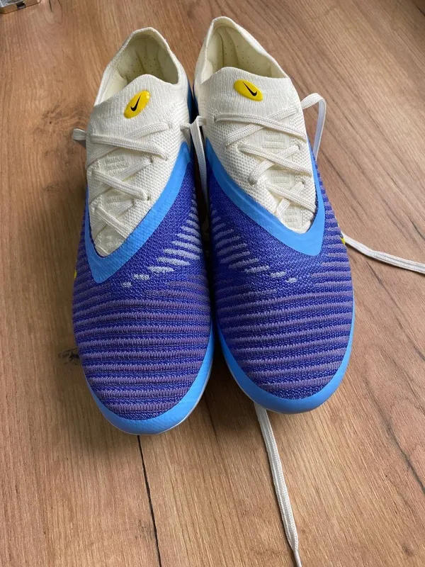 Модель бутс:Nike phantom 6, размер 41 — фото 2