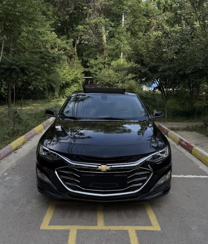 Malibu Premier | Rent Car | Автопракат | Прокат авто | Аренда авто — фото 2
