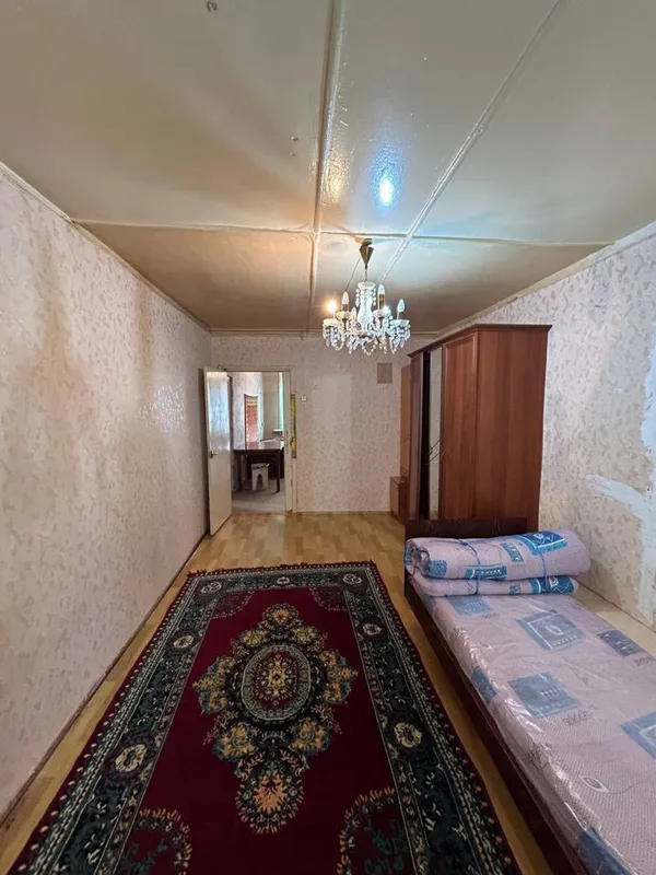 2/1/2 Кадышева базар !деревянные дома, аренда 350 $ — фото 1