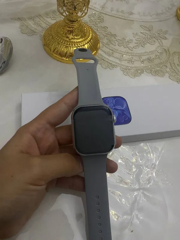 apple watch luksi birga bir kopiyasi sotiladi — фото 4