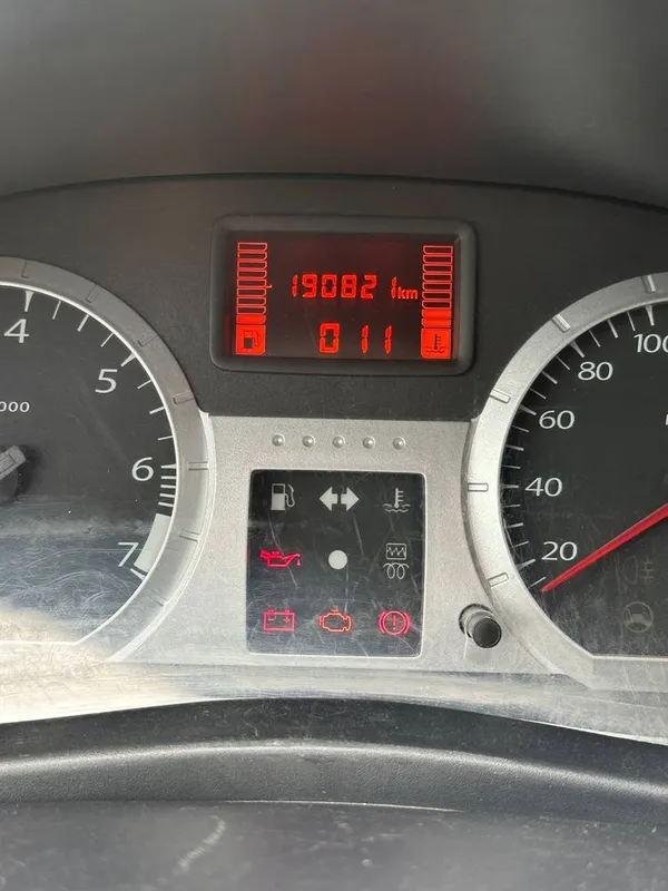 Lada Largus 2020 4 Lada Largus 2020 4