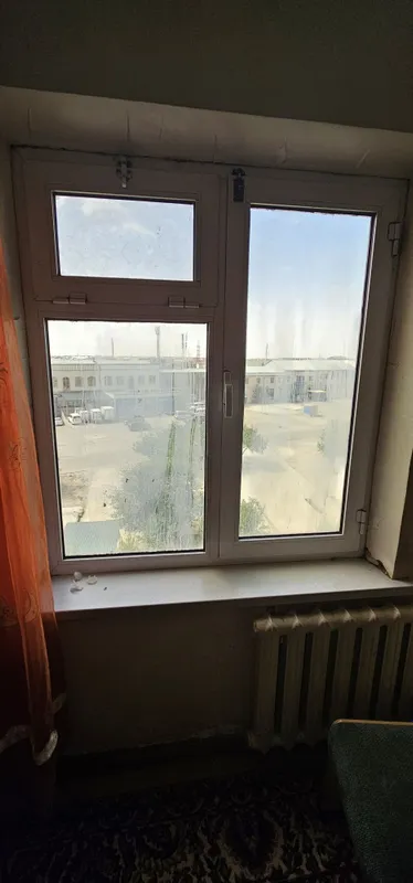Yog'och Eshiklar va akfa derazalar sotiladi — фото 1