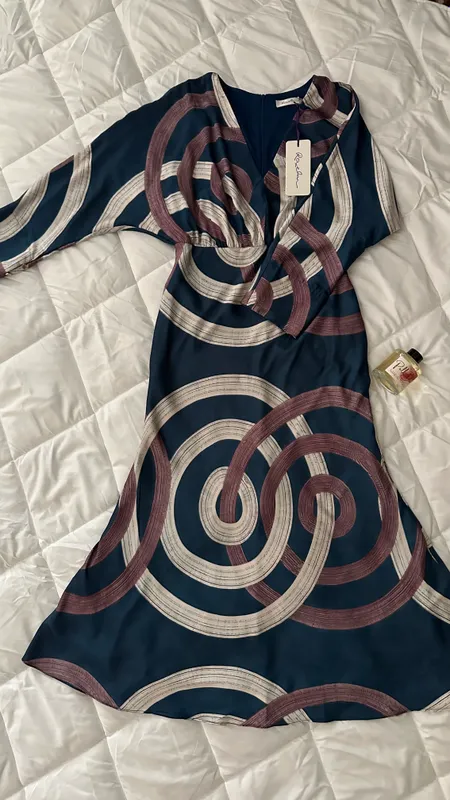 Nafis yozgi satin ayollar ko’ylagi — фото 2