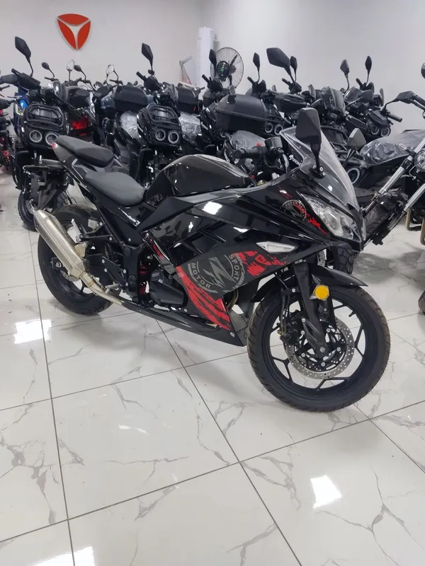 Assalomu aleykum arzon narhlada motobaykla bor — фото 5