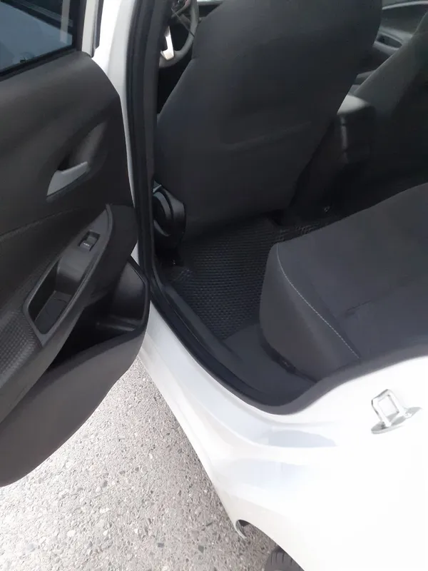 Chevrolet Onix 6 Chevrolet Onix 6