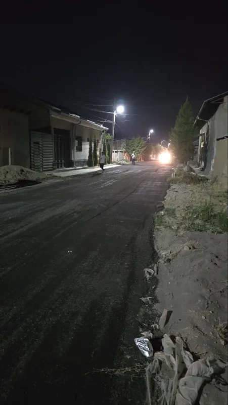 Asfalt qirindisi Toshkent shahar - viloyati 3