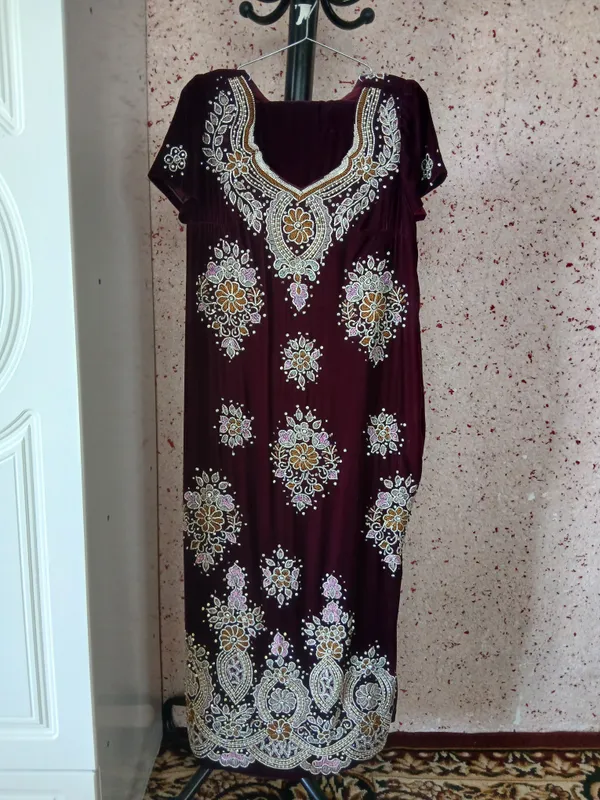 ayollar kiyimi