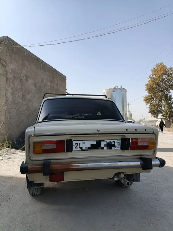 Vaz 2106..lkokll