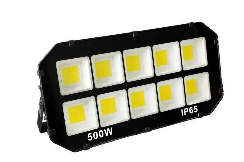 LED Прожекторы и светильники всех видов — фото 6